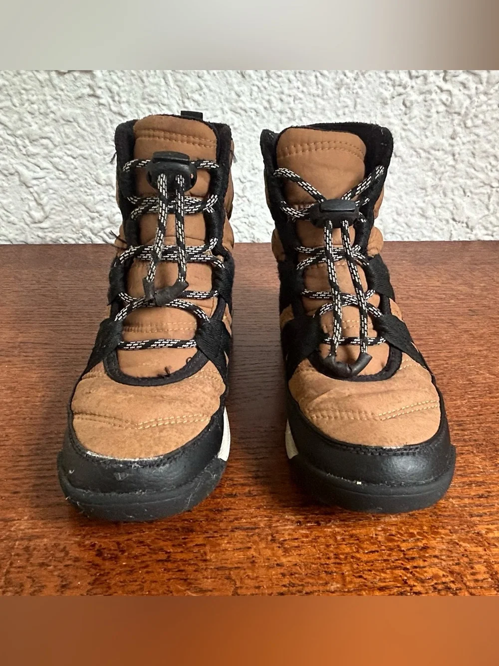 Sorel warm insulated
